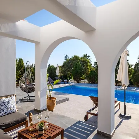Cocoon Luxury In Coral Bay-3 Min To Πέγεια