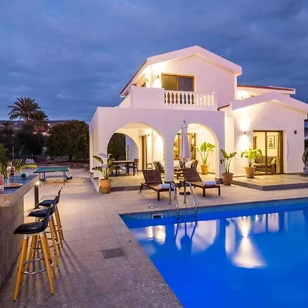Cocoon Luxury In Coral Bay-3 Min To Πέγεια