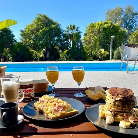 Cocoon Luxury In Coral Bay-3 Min To * Πέγεια