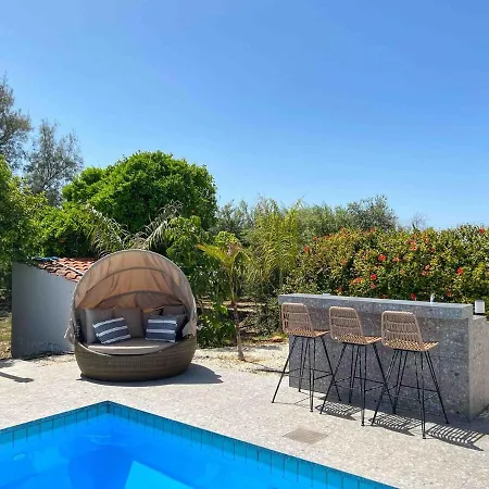 Cocoon Luxury In Coral Bay-3 Min To * Πέγεια