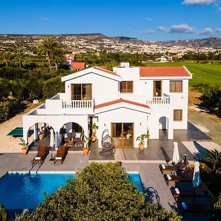 Cocoon Luxury In Coral Bay-3 Min To * Πέγεια