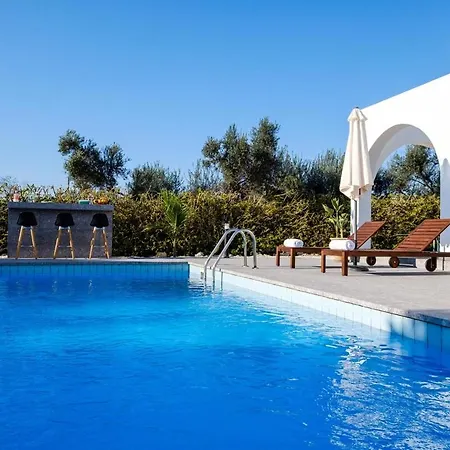 Βίλα Cocoon Luxury In Coral Bay-3 Min To *
