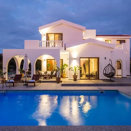 Cocoon Luxury In Coral Bay-3 Min To Βίλα Πέγεια