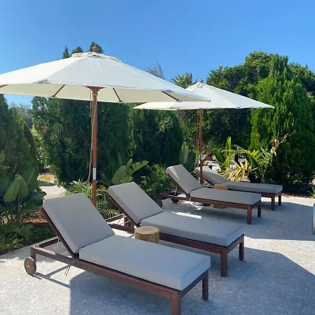Βίλα Cocoon Luxury In Coral Bay-3 Min To *