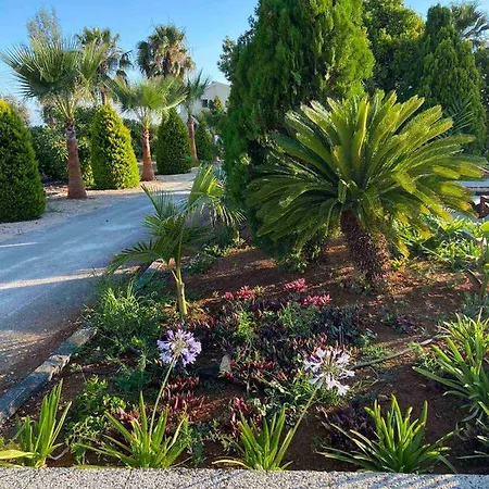 Βίλα Cocoon Luxury In Coral Bay-3 Min To *