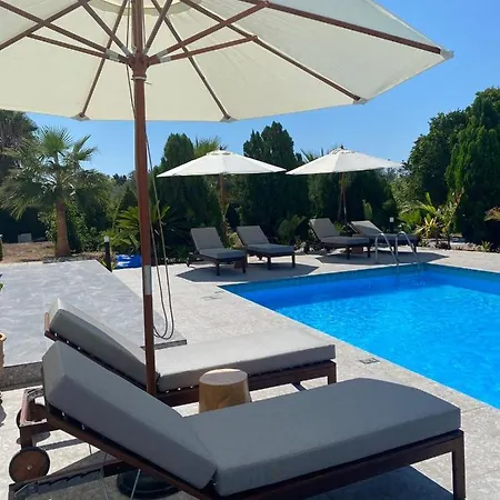 Cocoon Luxury In Coral Bay-3 Min To Pegeia