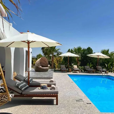 Cocoon Luxury In Coral Bay-3 Min To Vilă