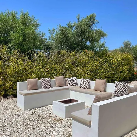 Cocoon Luxury In Coral Bay-3 Min To וילה