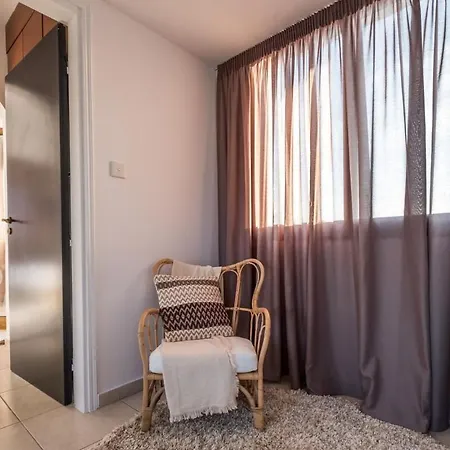 Cocoon Luxury In Coral Bay-3 Min To فيلة بييا