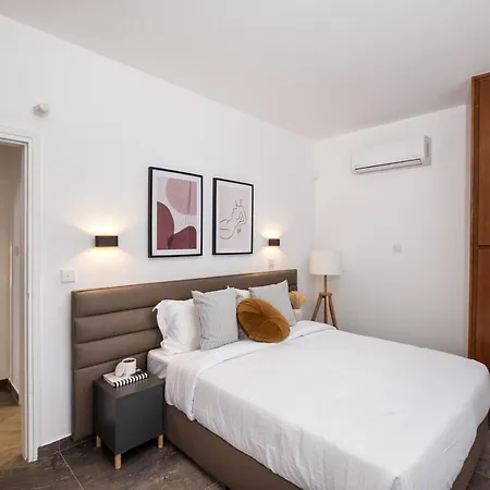 Cocoon Luxury In Coral Bay-3 Min To فيلة بييا