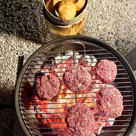 Cocoon Luxury In Coral Bay-3 Min To فيلة *