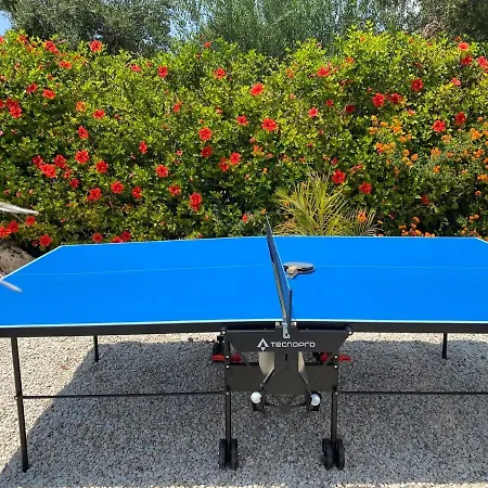 Cocoon Luxury In Coral Bay-3 Min To فيلة بييا