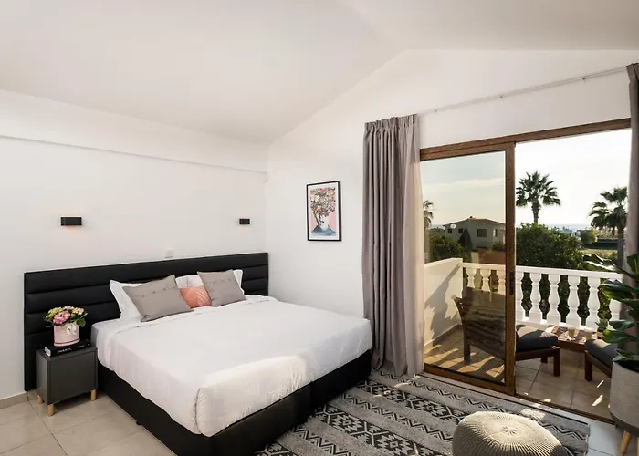 Villa Cocoon Luxury In Coral Bay-3 Min To Péjia