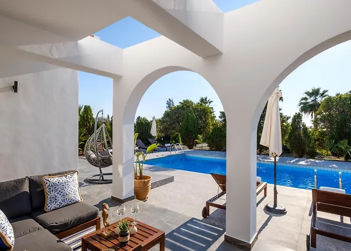 Cocoon Luxury In Coral Bay-3 Min To Péjia