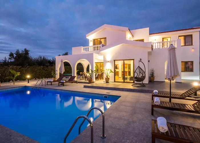 Villa Cocoon Luxury In Coral Bay-3 Min To Péjia