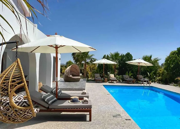 Cocoon Luxury In Coral Bay-3 Min To Vila