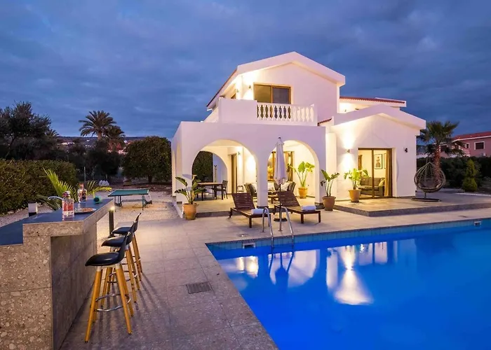 Cocoon Luxury In Coral Bay-3 Min To Péjia