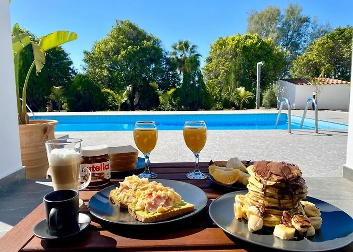 Cocoon Luxury In Coral Bay-3 Min To * Péjia