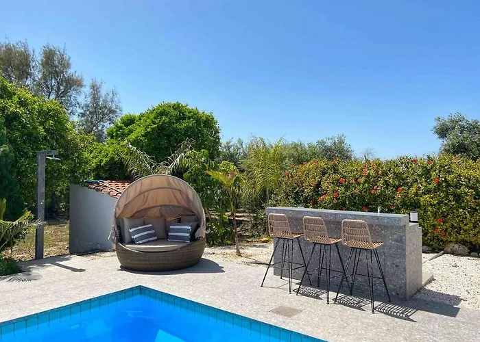 Cocoon Luxury In Coral Bay-3 Min To * Péjia