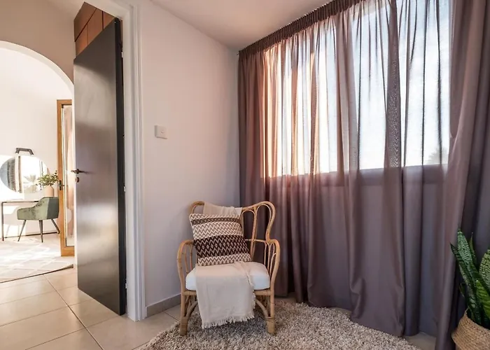 Cocoon Luxury In Coral Bay-3 Min To Villa Péjia