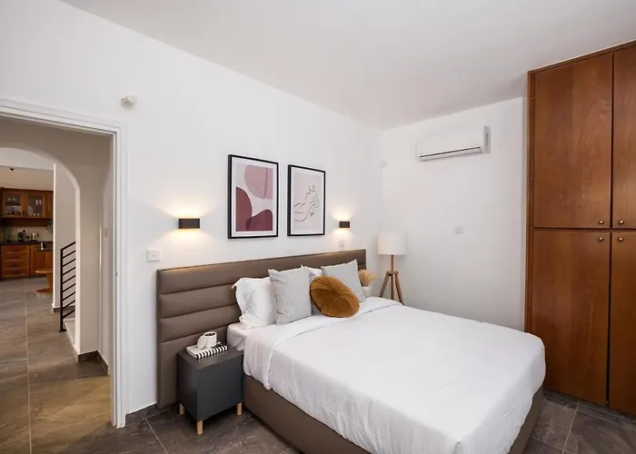 Cocoon Luxury In Coral Bay-3 Min To Villa Péjia