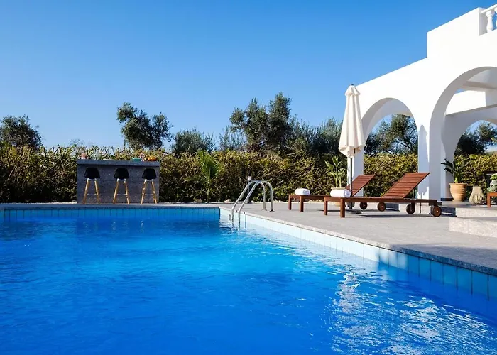 Vila Cocoon Luxury In Coral Bay-3 Min To *