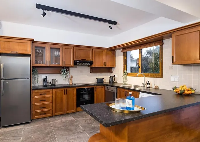 Cocoon Luxury In Coral Bay-3 Min To Villa Péjia