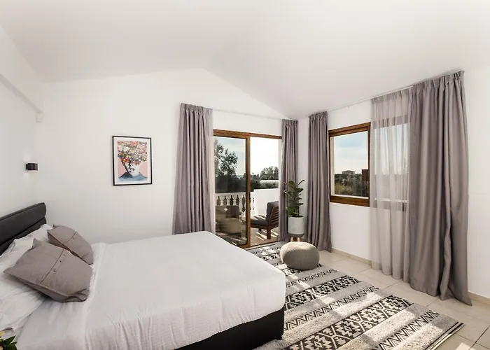 Villa Cocoon Luxury In Coral Bay-3 Min To