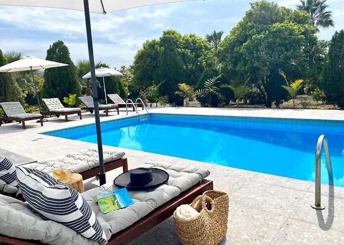 Vila Cocoon Luxury In Coral Bay-3 Min To *