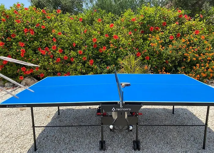 Cocoon Luxury In Coral Bay-3 Min To Villa Péjia