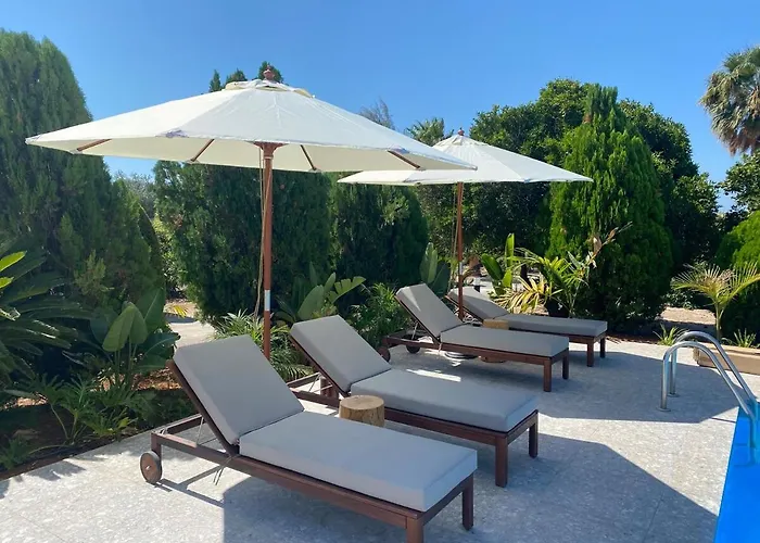 Villa Cocoon Luxury In Coral Bay-3 Min To *