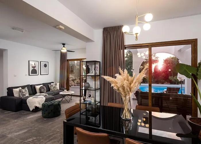 Cocoon Luxury In Coral Bay-3 Min To Péjia